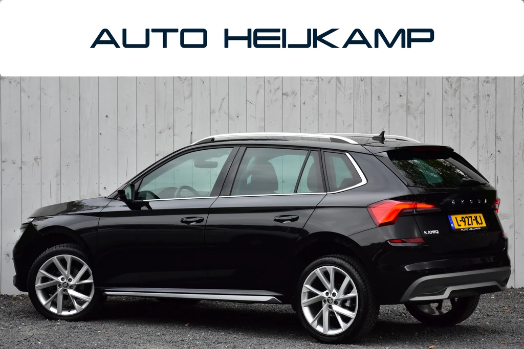 Škoda Kamiq – foto 5