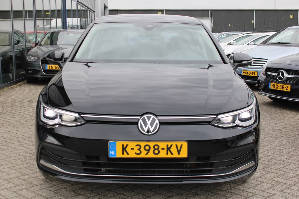 Volkswagen Golf – foto 9