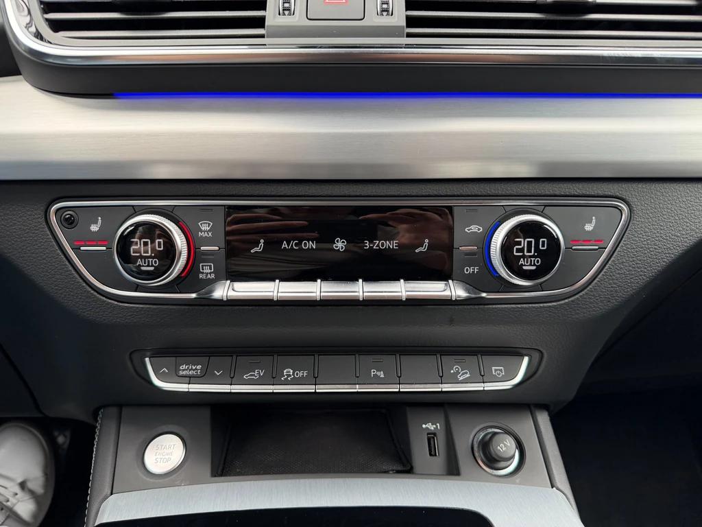 Audi Q5 – foto 25