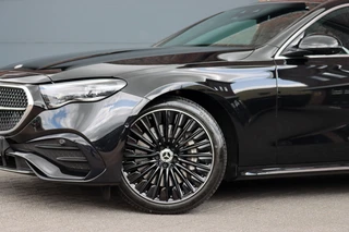 Mercedes-Benz E-Klasse – thumbnail 19