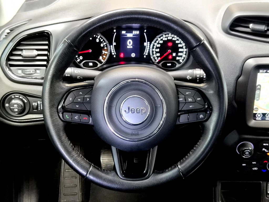 Jeep Renegade – foto 23