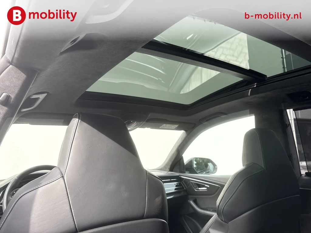 Audi SQ8 – foto 37
