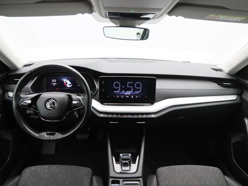 Škoda Octavia – foto 32