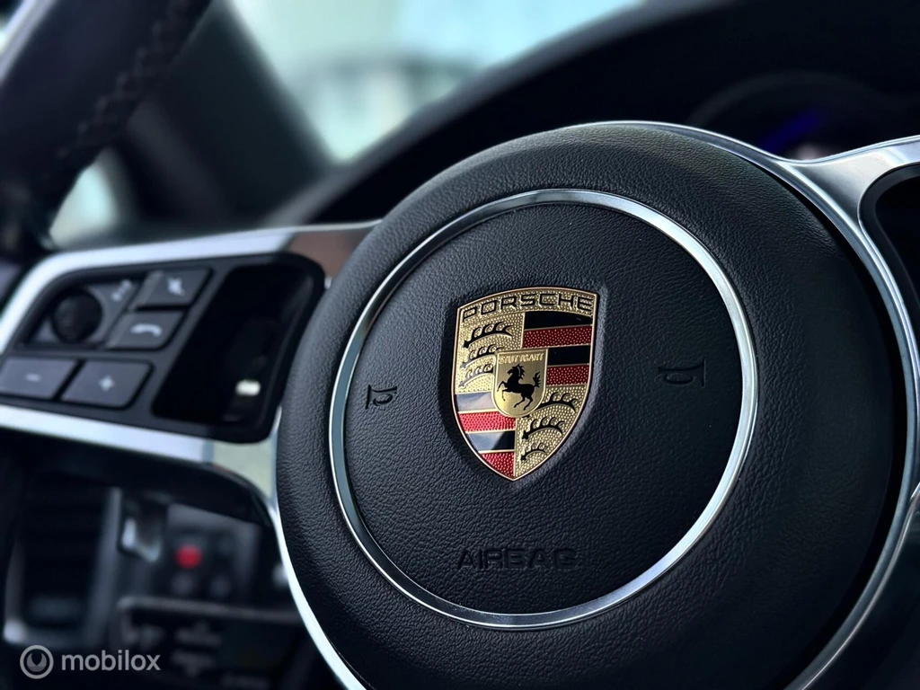 Porsche Cayenne – foto 20