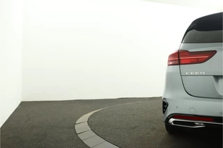 Kia Ceed Sportswagon – thumbnail 40