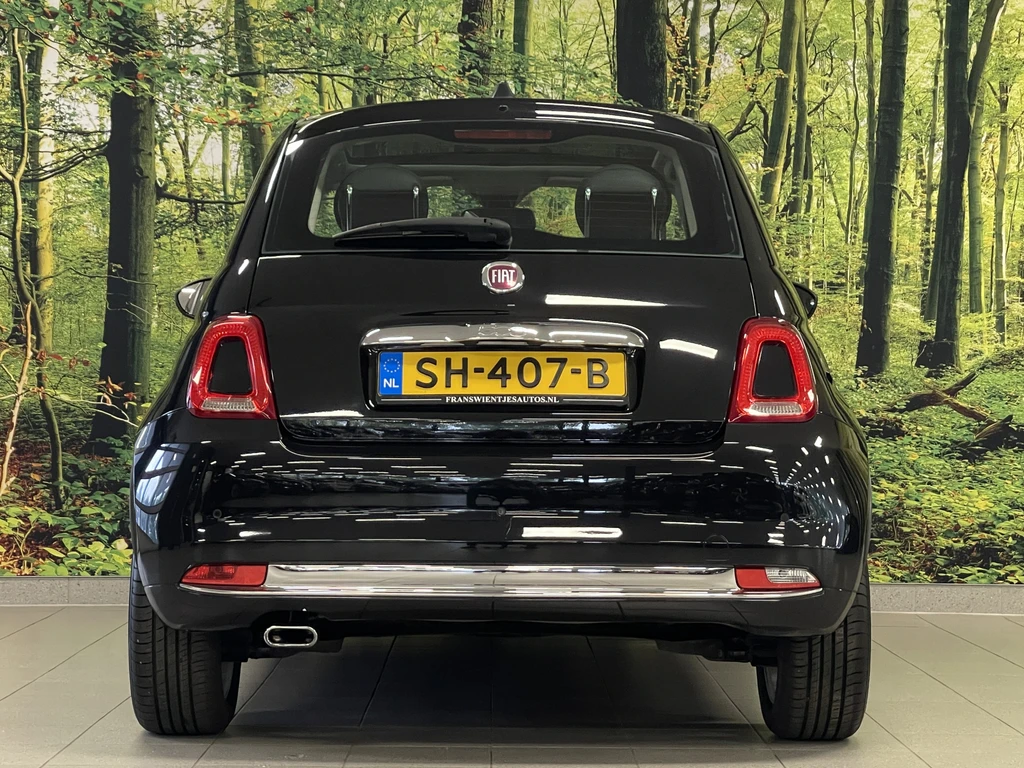 Fiat 500 – foto 3