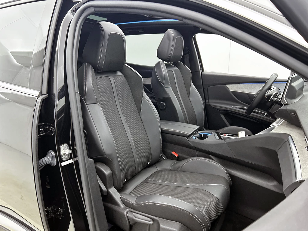 Peugeot 3008 – foto 34