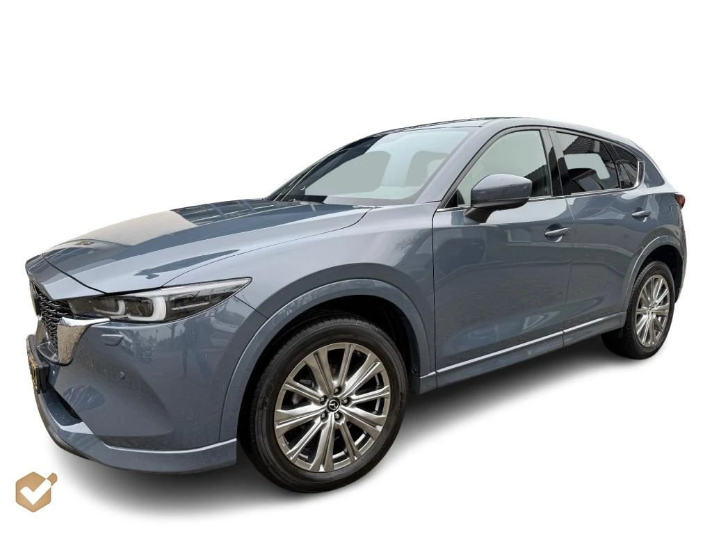 Mazda CX-5 – foto 2