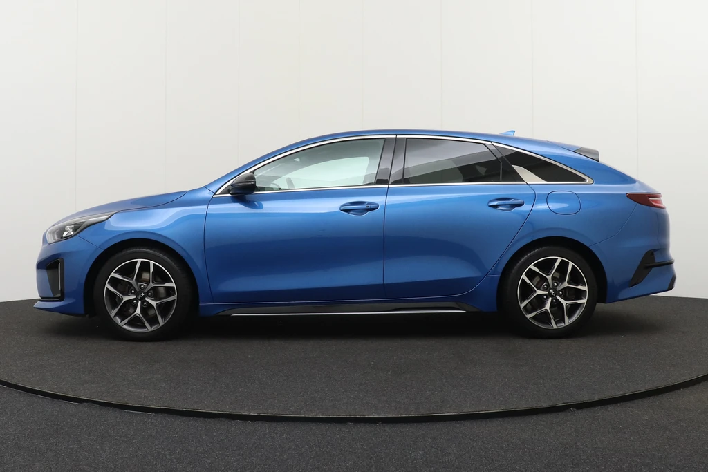 Kia ProCeed – foto 2