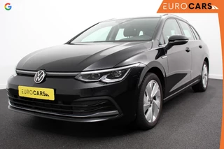 Volkswagen Golf – thumbnail 1