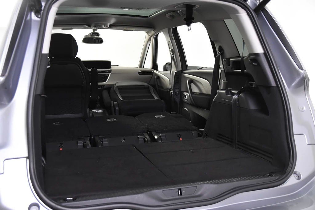 Citroën C4 Spacetourer – foto 30