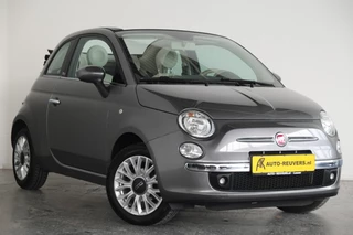 Fiat 500C – thumbnail 9