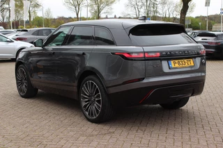 Land Rover Range Rover Velar – thumbnail 3