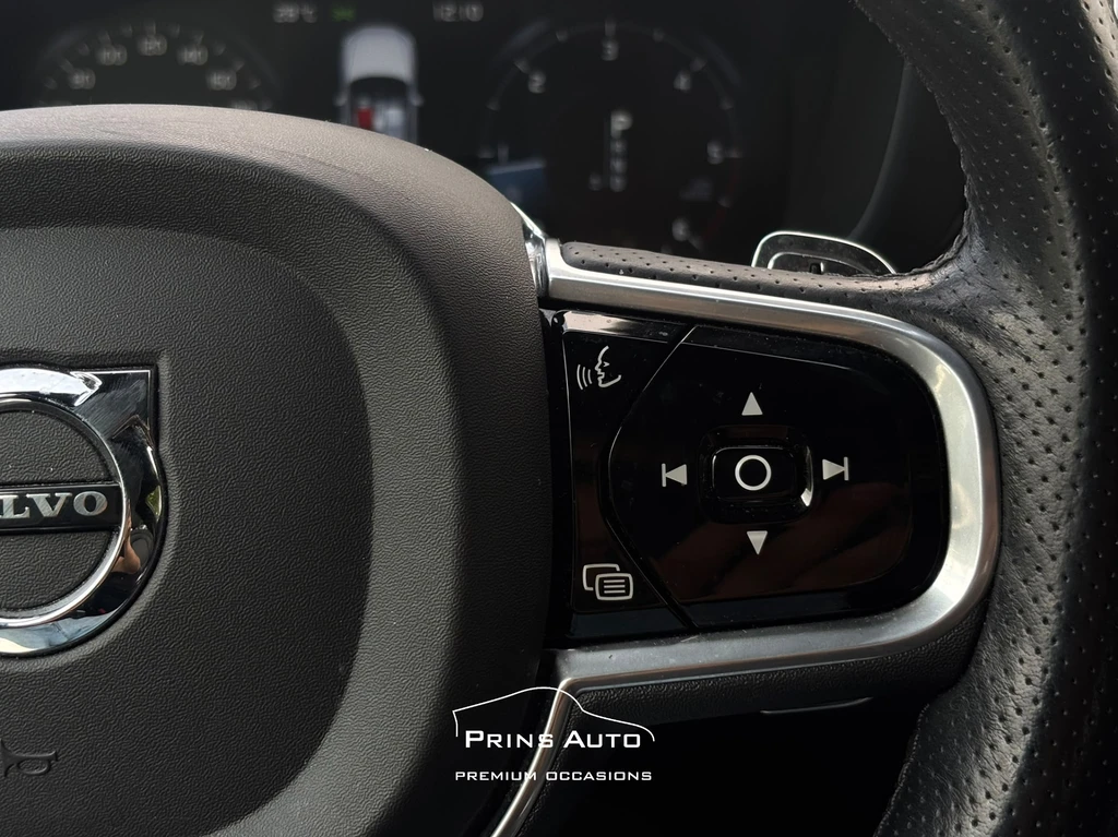 Volvo XC60 – foto 27