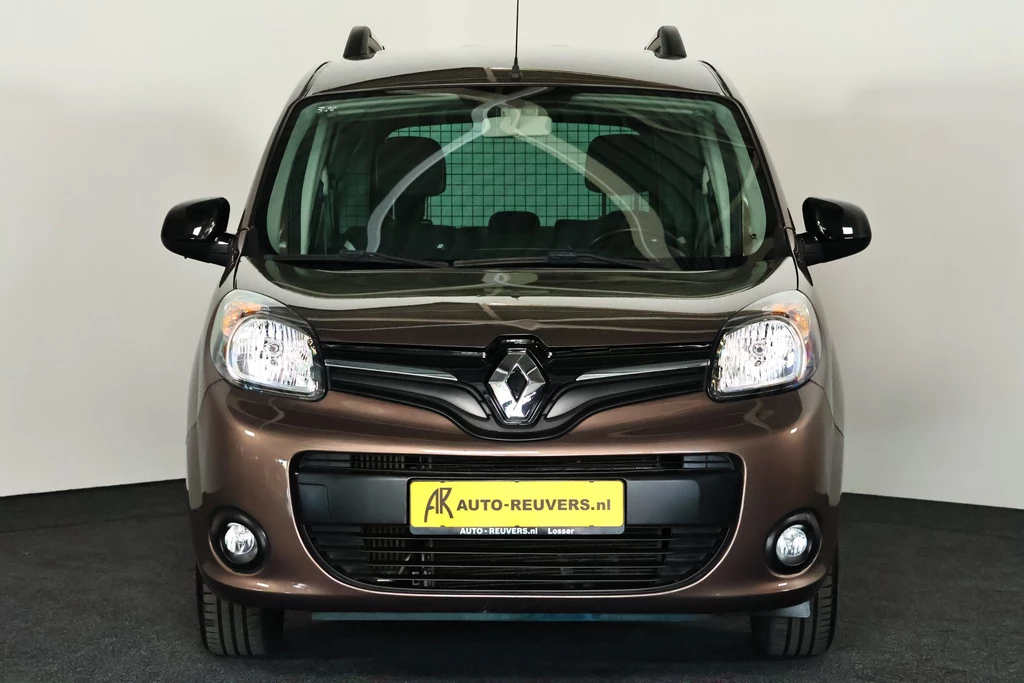 Renault Kangoo – foto 7
