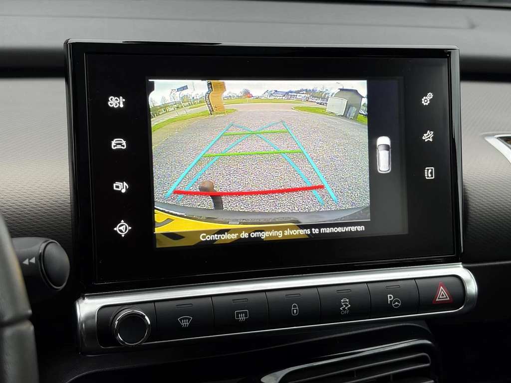 Citroën C4 Cactus – foto 13