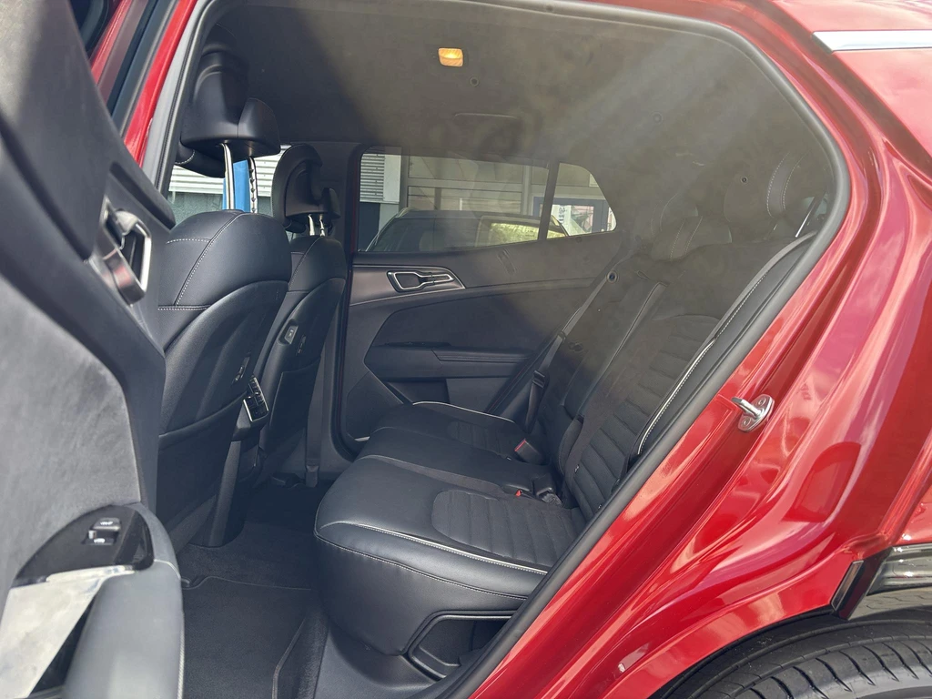 Kia Sportage – foto 16