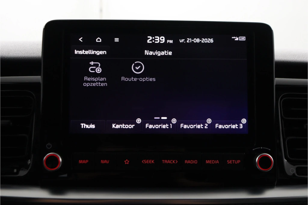 Kia Stonic – foto 50