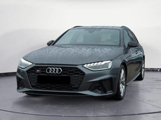 Audi S4 – thumbnail 1