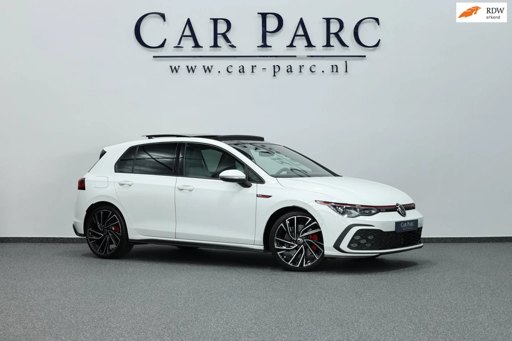 Volkswagen Golf – foto 5