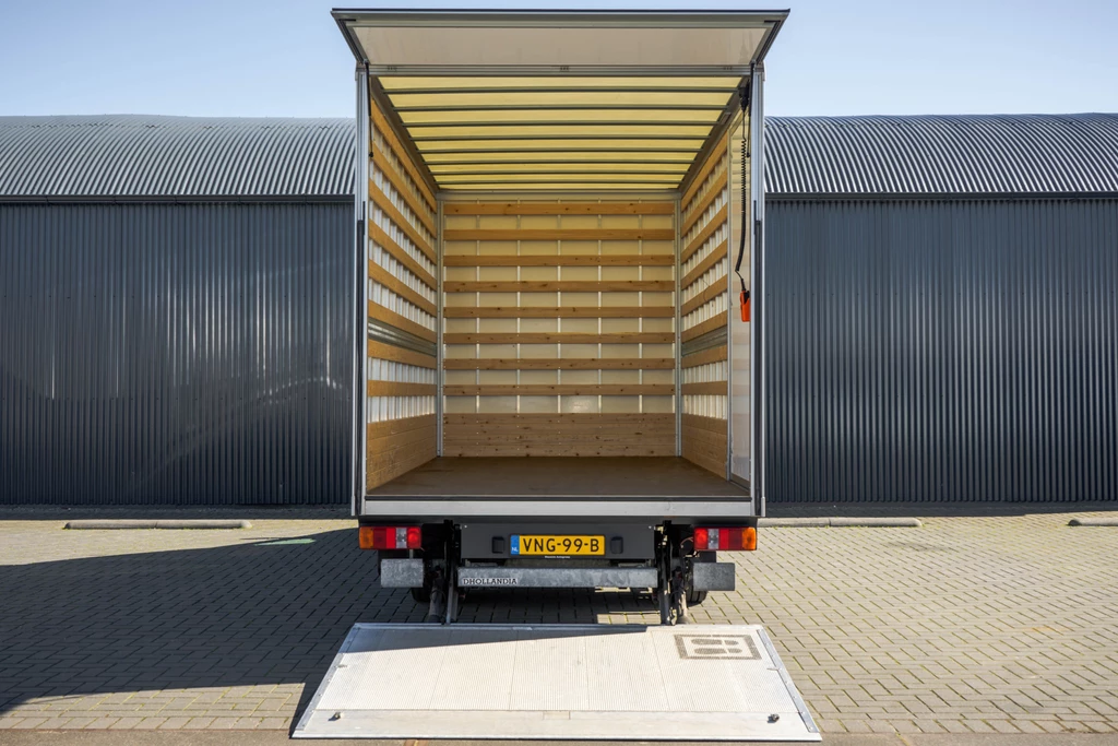 Ford Transit – foto 8