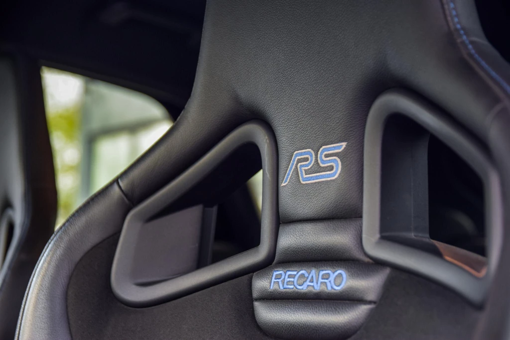 Ford Focus – foto 25