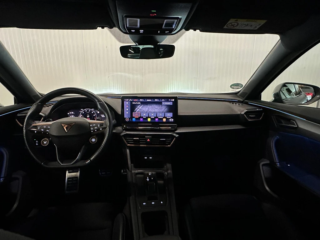 CUPRA Formentor – foto 18