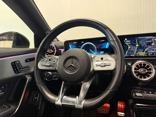 Mercedes-Benz CLA – thumbnail 20