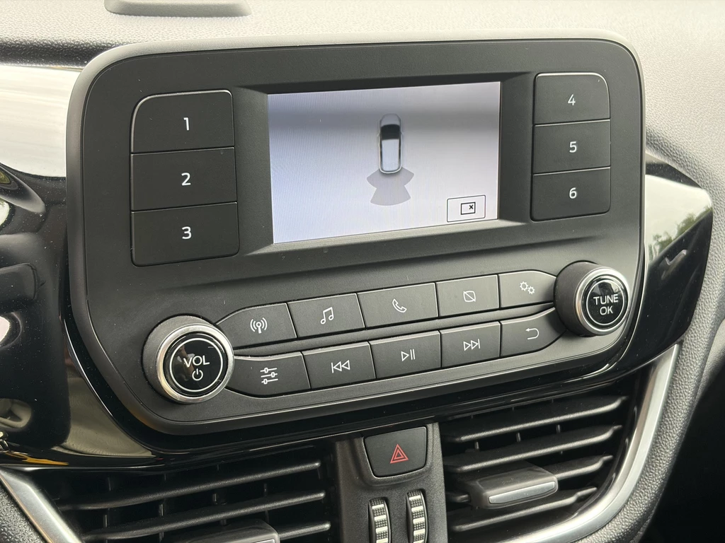 Ford Fiesta – foto 15