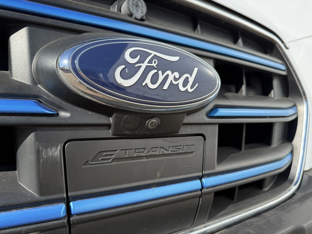 Ford E-Transit – foto 33