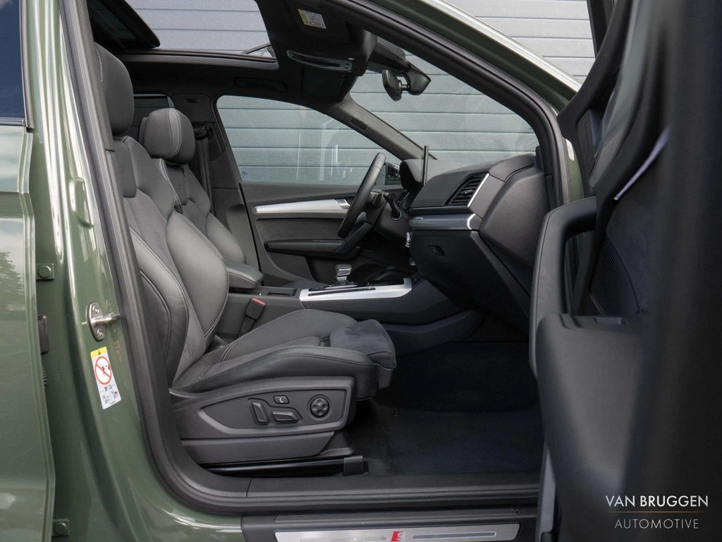 Audi Q5 – foto 24