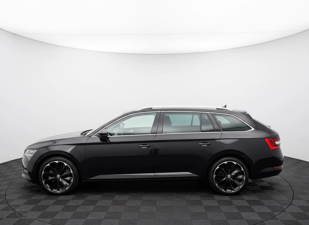 Škoda Superb – foto 4