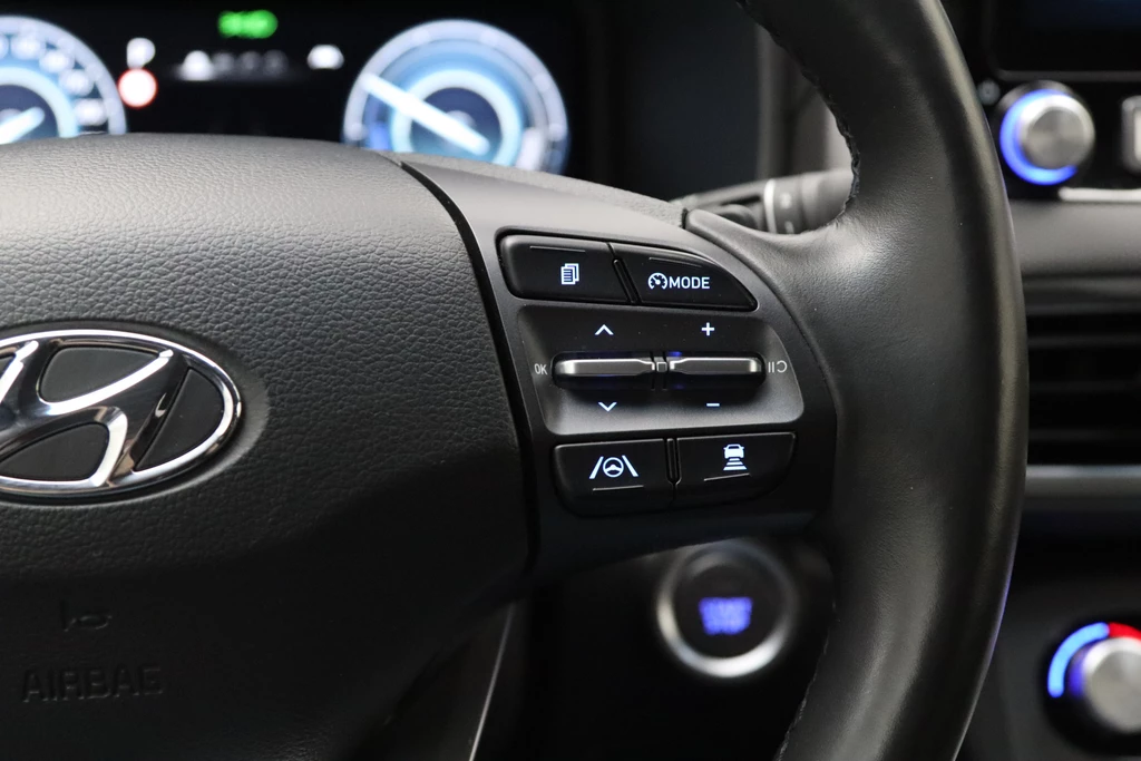 Hyundai Kona – foto 22