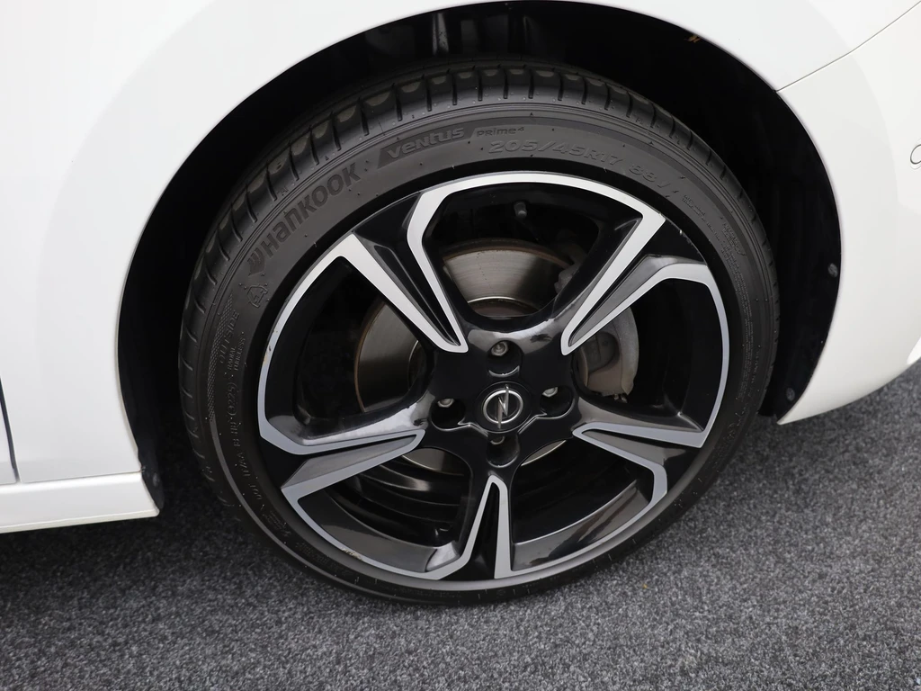 Opel Corsa – foto 33