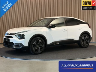 Citroën C4 – thumbnail 1