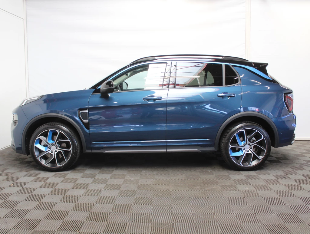 Lynk & Co 01 – foto 2