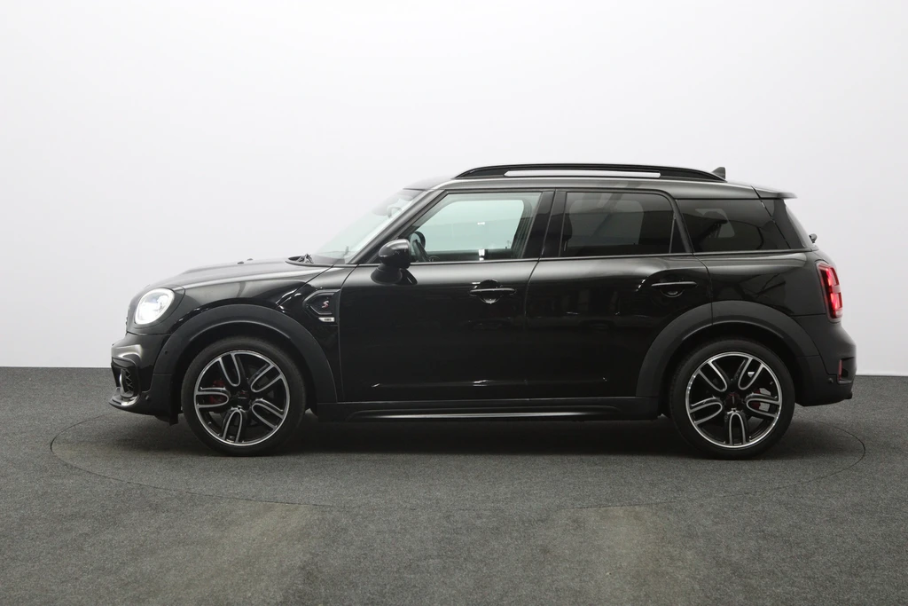MINI Countryman – foto 2