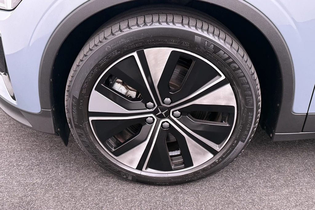 Polestar 2 – foto 7