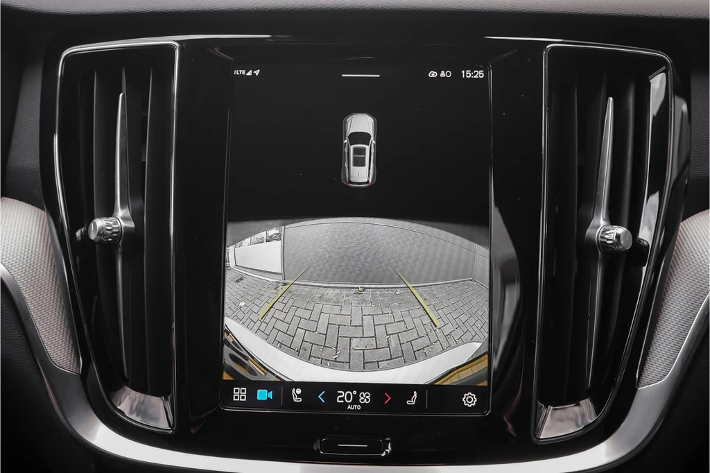 Volvo V60 – foto 24
