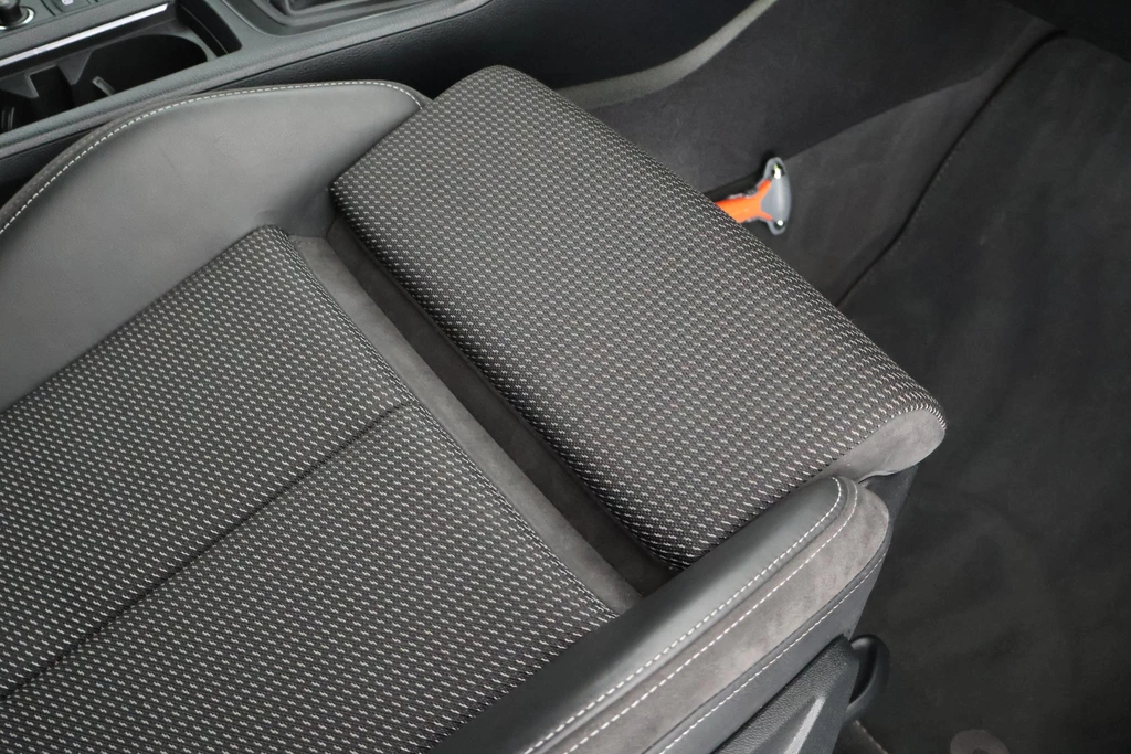 Audi Q3 – foto 35