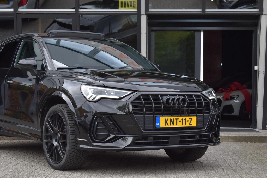 Audi Q3 – foto 14