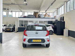 Kia Picanto – thumbnail 3