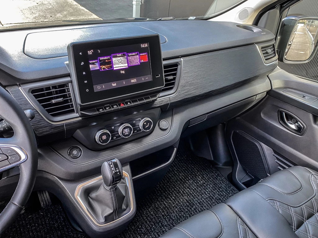 Renault Trafic – foto 20