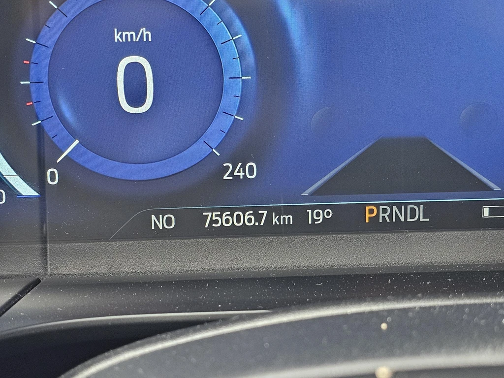 Ford Kuga – foto 20