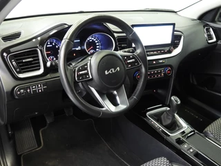 Kia Ceed Sportswagon – thumbnail 7