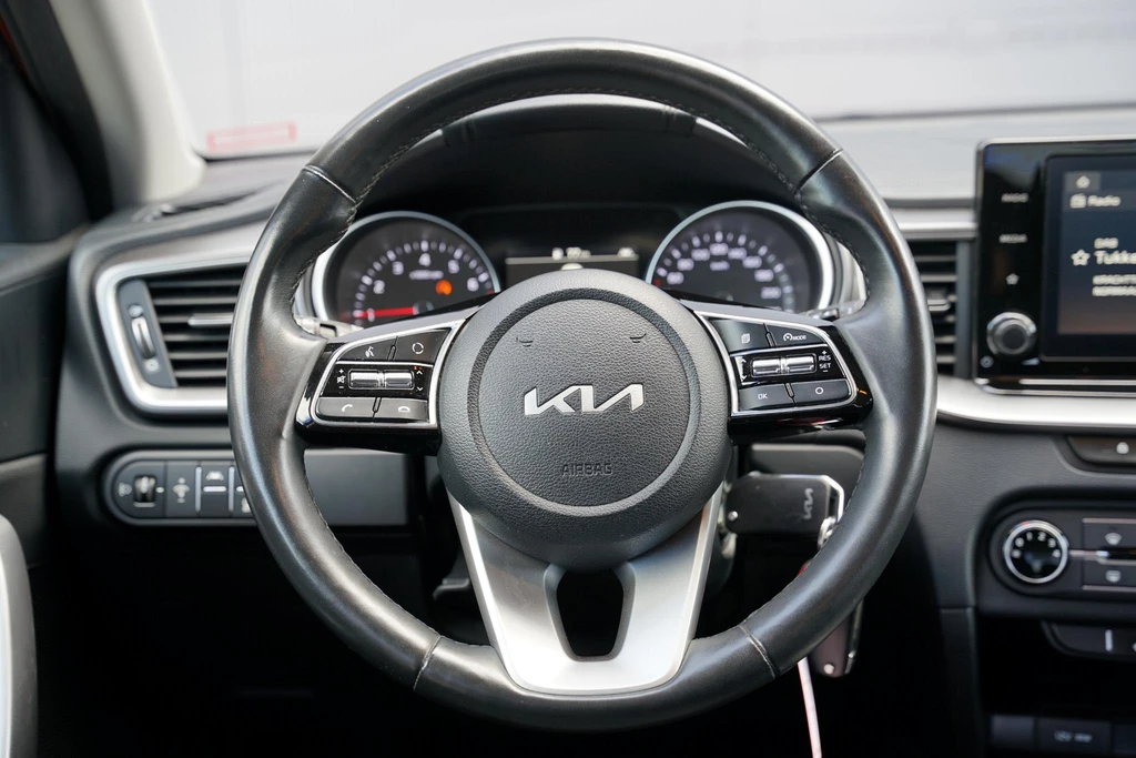 Kia XCeed – foto 14