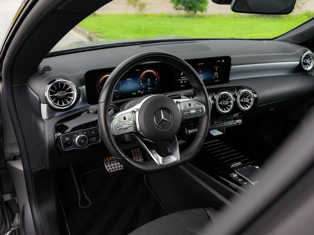 Mercedes-Benz CLA – foto 14