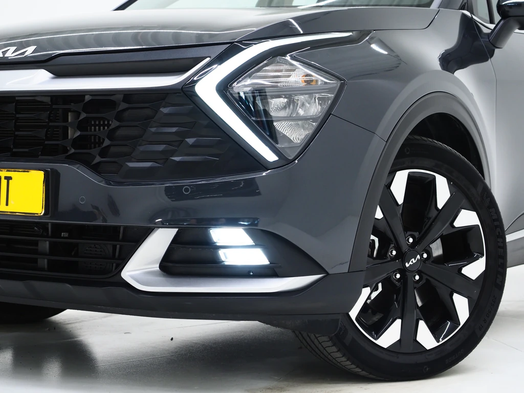 Kia Sportage – foto 11