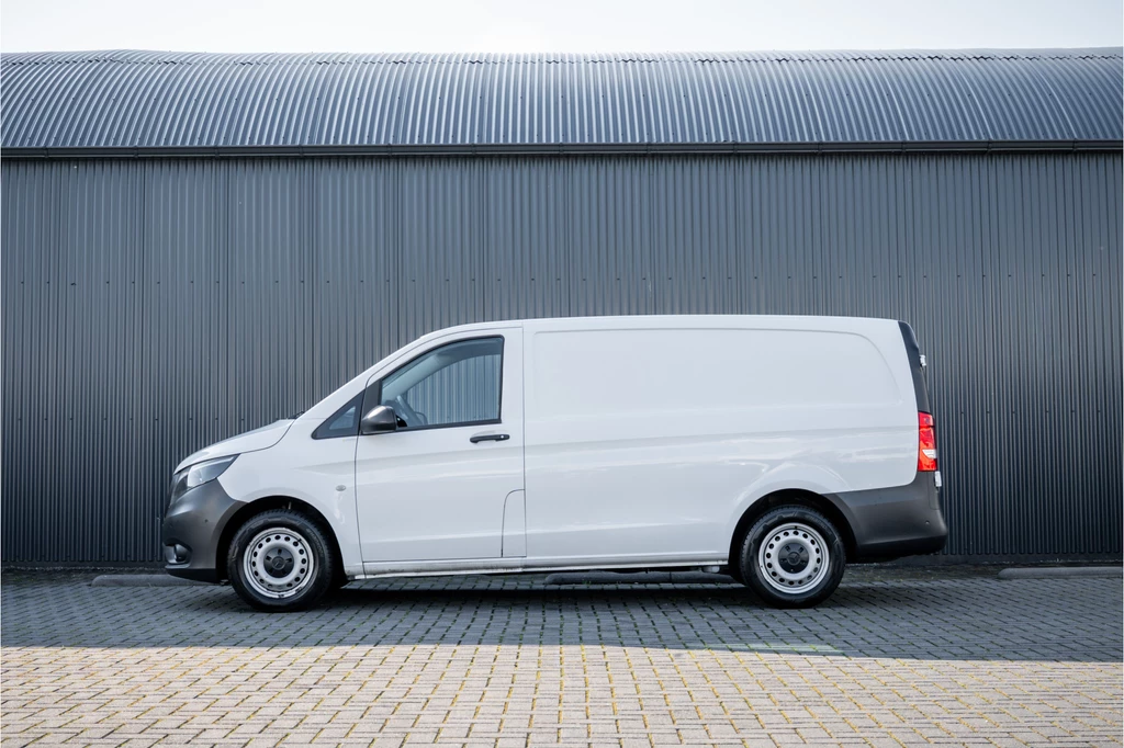 Mercedes-Benz Vito – foto 2