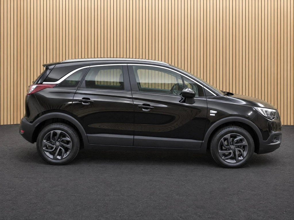 Opel Crossland X – foto 5